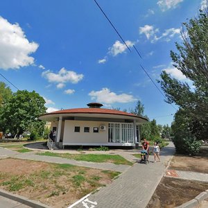 Oktyabrskaya ploshchad, 3А, Taganrog: photo