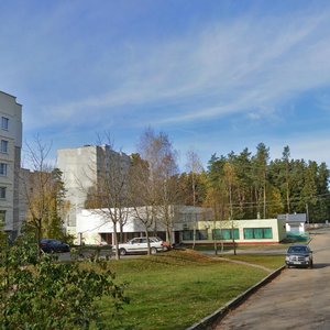 Pawlowskaga Street, 52, Minsk: photo