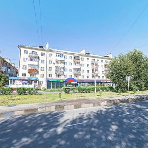 Ulitsa Lomonosova, 64, Severodvinsk: photo