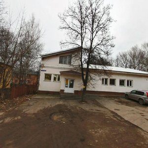 Gorlovskaya Street, 12 ، نيجني نوفغورود: صورة