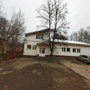 Gorlovskaya Street, 12, Nizhny Novgorod: photo