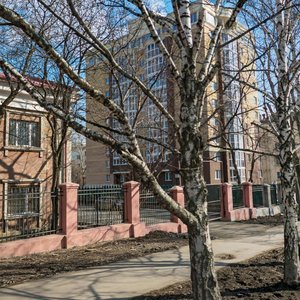 Blyukhera Street, 2 ، يكاترينبورغ: صورة