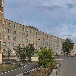 Gozhuvskaya Street, 25, Saransk: photo