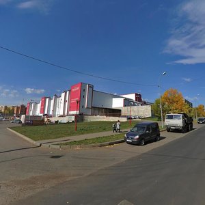 Mikhaila Petrova Street, 29 ، إيجيفسك: صورة