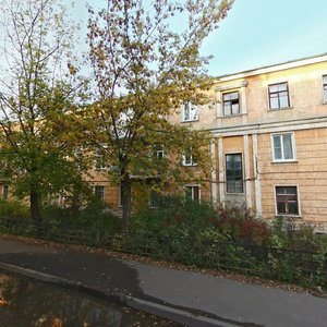 Ulitsa Shcherbakova, 4, Bor: photo