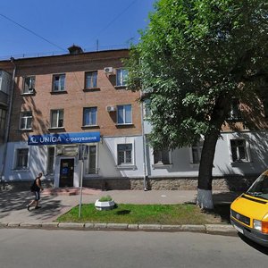 Monastyrska vulytsia, 5/7, Poltava: photo