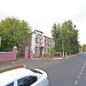 Егорьевск, Профсоюзная улица, 4: фото