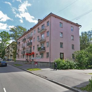 Chudintseva Street, 9, Veliky Novgorod: photo