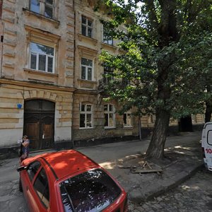 Kotliarska vulytsia, 4, Lviv: photo