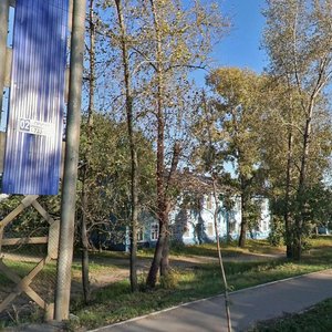 Voronezhskaya Street, 8, Khabarovsk: photo