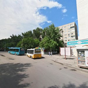Qurılısşılar avenue, 31, Karaganda: photo