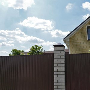 Osvobozhdeniya Truda Street, 20к3, : foto