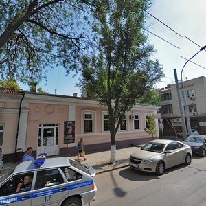Sovetskaya Street, 6/1 ، روستوف نا دونو: صورة