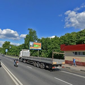 Ilyinskoye Highway, 29, Krasnogorsk: photo