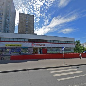 Korneychuka Street, 36 ، موسكو: صورة
