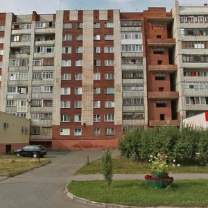 Ulitsa Maslennikova, No:183, Omsk: Fotoğraflar