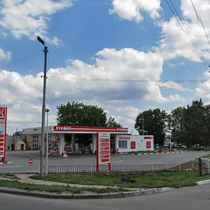 Bauman's Street, 2А, Lipetsk: photo
