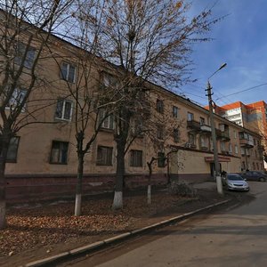 Тула, Перекопская улица, 10: фото