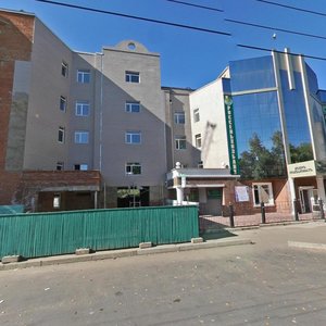 Komsomolskaya Street, 6, Birobidgan: photo