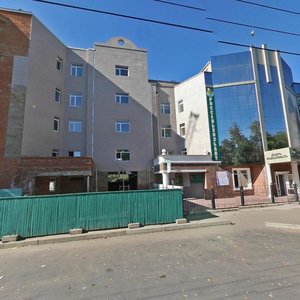 Komsomolskaya Street, 6, : foto