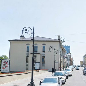 Aleutskaya Street, 16, Vladivostok: photo