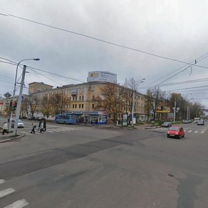 Svobody Street, 56/35, Yaroslavl: photo
