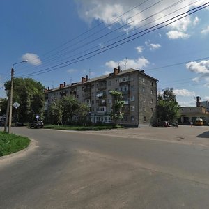 Брянск, Улица Шолохова, 43: фото