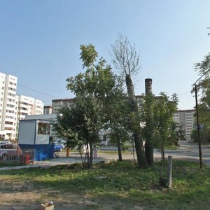 Vilonova Street, 4, Yekaterinburg: photo