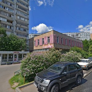 Svobody Street, 71Ак2, : foto