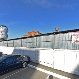 Bogdana Khmelnitskogo Street, 160А, Omsk: photo
