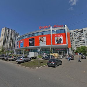 Stroginsky Boulevard, 1, Moscow: photo