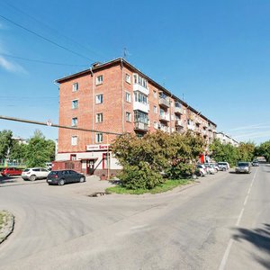 Ulitsa Sarygina, 34, : foto