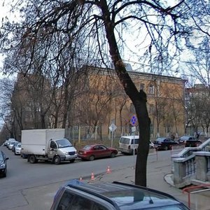 Pankivska Street, 2, : foto