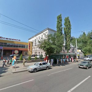 Plekhanovskaya Street, 11, Voronezh: photo