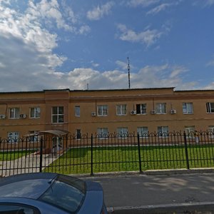 Kotelnicheskaya ulitsa, 18, Lubercy: photo