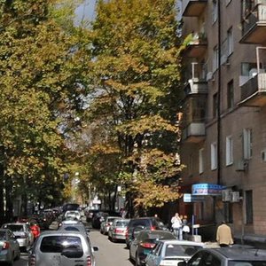 Alchevskykh Street, 24, : foto