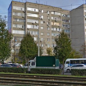 Stavropolskaya Street, 217/1, Krasnodar: photo