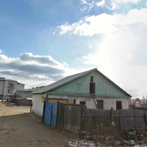 5-ya Kashtakskaya ulitsa, 13, Chita: photo