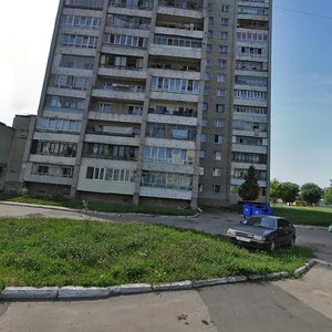 Львов, Стрыйская улица, 77: фото