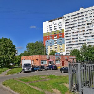 Zelenograd, к908с2 ، : صورة