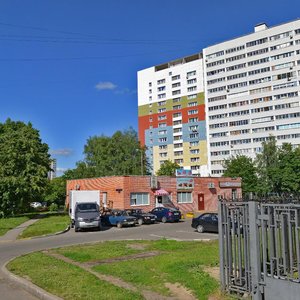 Zelenograd, к908с2, Zelenograd: photo