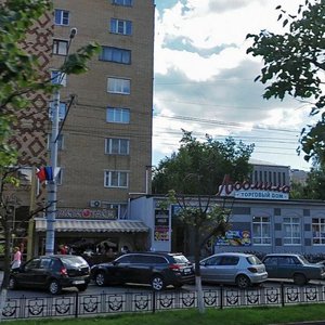 Kirova Street, 74, Kaluga: photo