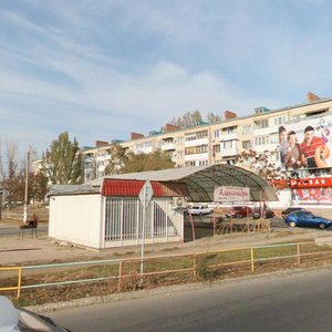 Zavodskaya Square, 47А, Astrahan: photo