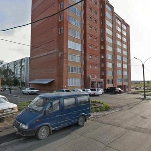 Ulitsa Mikutskogo, 12, Krasnoyarsk: photo