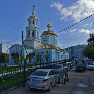 Казань, Улица Михаила Худякова, 4: фото
