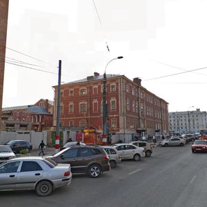 Gagarina Avenue, 2, Nizhny Novgorod: photo