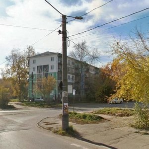 Internatsionalnaya ulitsa, 10, Usole‑Sibirskoe: photo