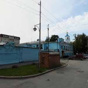 Тюмень, Улица Володарского, 11: фото