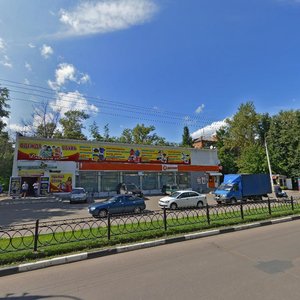 Sverdlova Street, 48, Podolsk: photo
