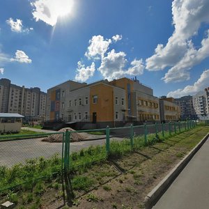 Marshala Zakharova Street, 18к3, : foto